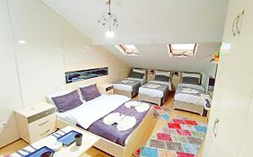Taksim Center House